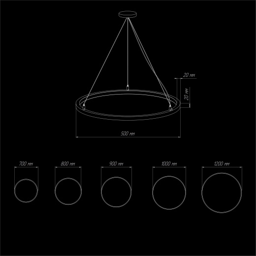 Ring int купить от производителя ledholding