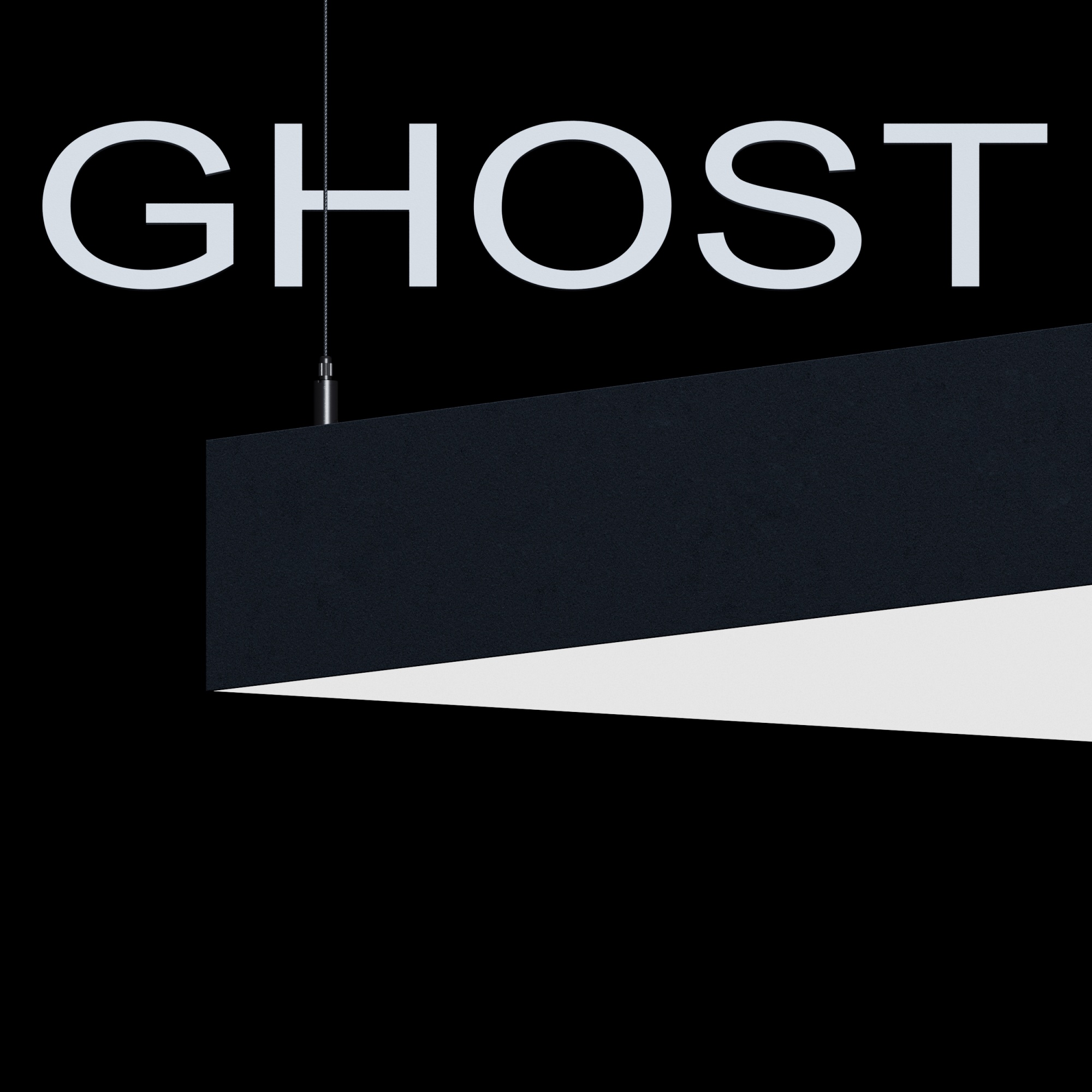 Ghost купить от производителя ledholding